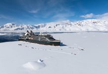 Seabourn offers major suite upgrades and credit for 2026 voyages Seabourn | Yours to Explore Event
