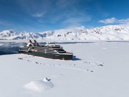 Seabourn | Yours to Explore Event