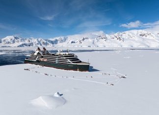 Seabourn offers major suite upgrades and credit for 2026 voyages Seabourn | Yours to Explore Event