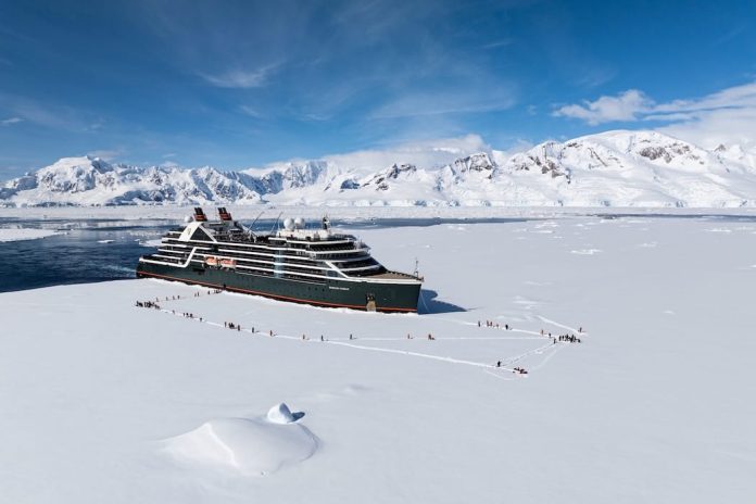 Seabourn | Yours to Explore Event