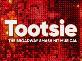Tootsie Musical