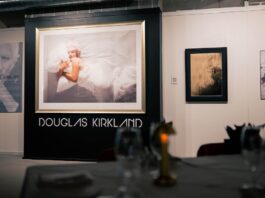 Douglas Kirkland - Romance | Art+ Gallery