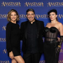 Anastasia the Musical