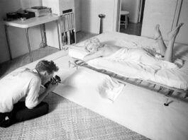Romance | Douglas Kirkland