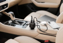 Charged & Ready: 10 Tech Essentials for Your Road Trip Road Trip Tech Guide