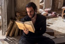 HSBC Spanish & Latin American Film Festival HSBC Spanish & Latin American Film Festival