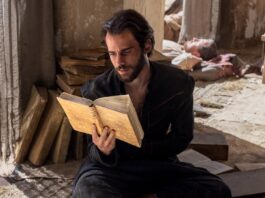 HSBC Spanish & Latin American Film Festival