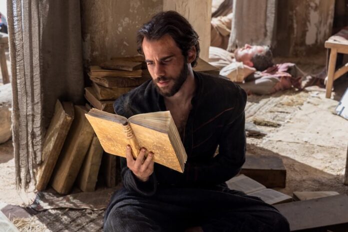 HSBC Spanish & Latin American Film Festival