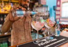 Fever-Tree Gin & Tonic Week from 18-24 May Fever-Tree G&T Week
