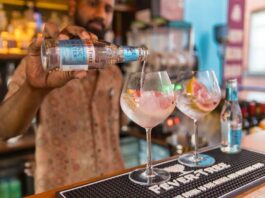 Fever-Tree G&T Week