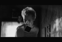 Christopher Nolan’s neo-noir classic Memento Hear My Eyes - Memento