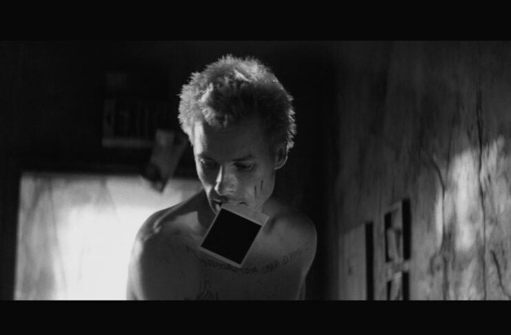 Hear My Eyes - Memento