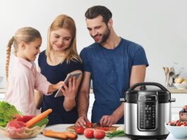 Midea Kitchen Appliances