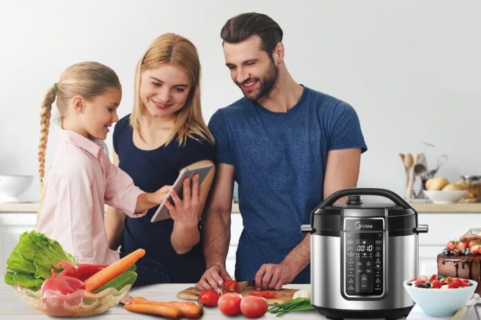 Midea Kitchen Appliances Midea Kitchen Appliances