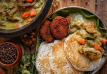 Preston Market prepares for its inaugural Sri Lankan Day Preston Market | Sri Lankan Day