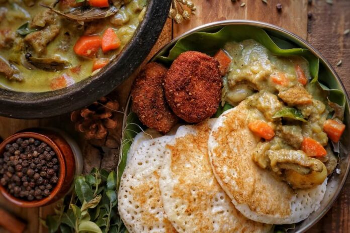 Preston Market | Sri Lankan Day Preston Market | Sri Lankan Day