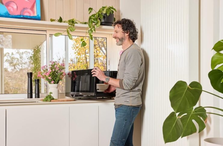 Essential Midea Appliances