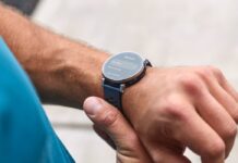 The Amazfit Smartwatch for People Who Fear “Fun Run” Amazfit Active 3 Premium