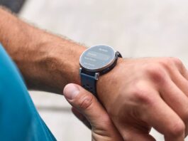 Amazfit Active 3 Premium