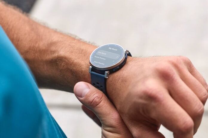 Amazfit Active 3 Premium Amazfit Active 3 Premium
