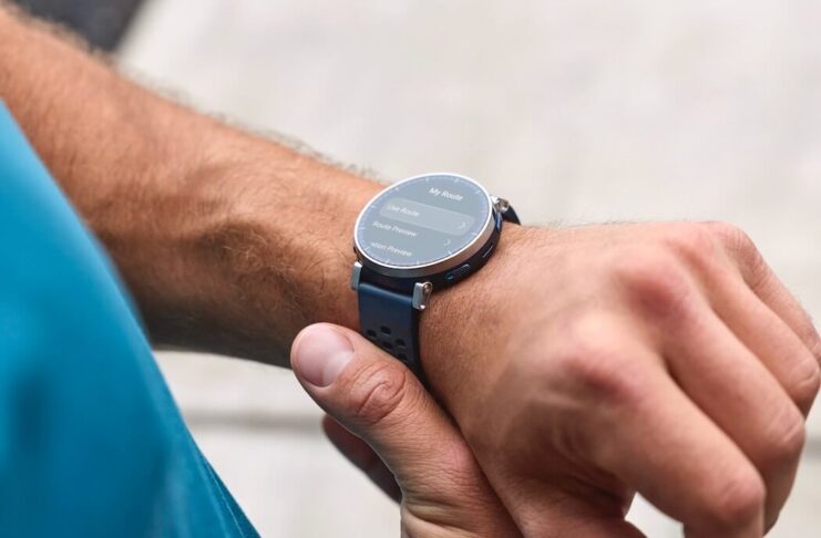 Amazfit Active 3 Premium