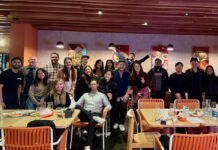 We Went Toe to Toe Over Pizza and Pop Culture at Bonnibel’s New Trivia Night Bonnibel | Thursday Trivia Night