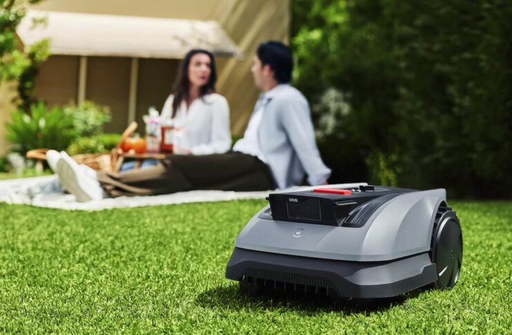 ECOVACS ROBOTICS
