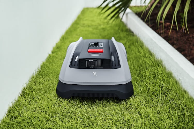 ECOVACS GOAT O600 RTK