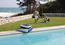 Reclaiming the Aussie Weekend: How Smart Home Tech Is Giving Us Our Backyards Back ECOVACS ROBOTICS | Outdoor Range