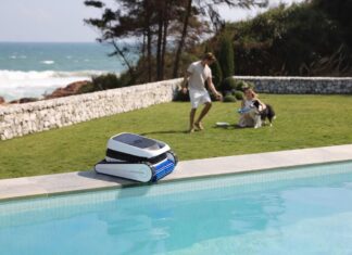Reclaiming the Aussie Weekend: How Smart Home Tech Is Giving Us Our Backyards Back ECOVACS ROBOTICS | Outdoor Range