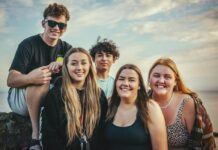 Breaking Bread, Breaking Loneliness: Inside Bonnibel’s International Friendship Day Dinner Bonnibel | Friends for Good