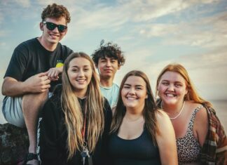 Breaking Bread, Breaking Loneliness: Inside Bonnibel’s International Friendship Day Dinner Bonnibel | Friends for Good