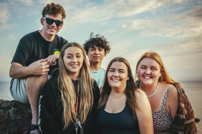Bonnibel | Friends for Good