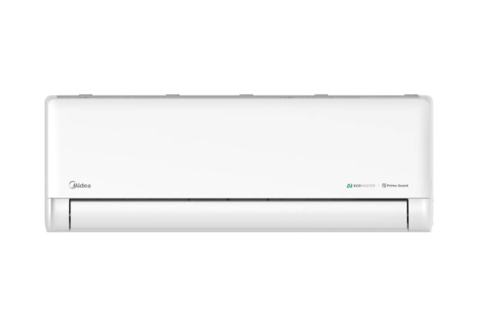 Midea Athena Series Residential Air Conditioner Midea Athena Series Residential Air Conditioner