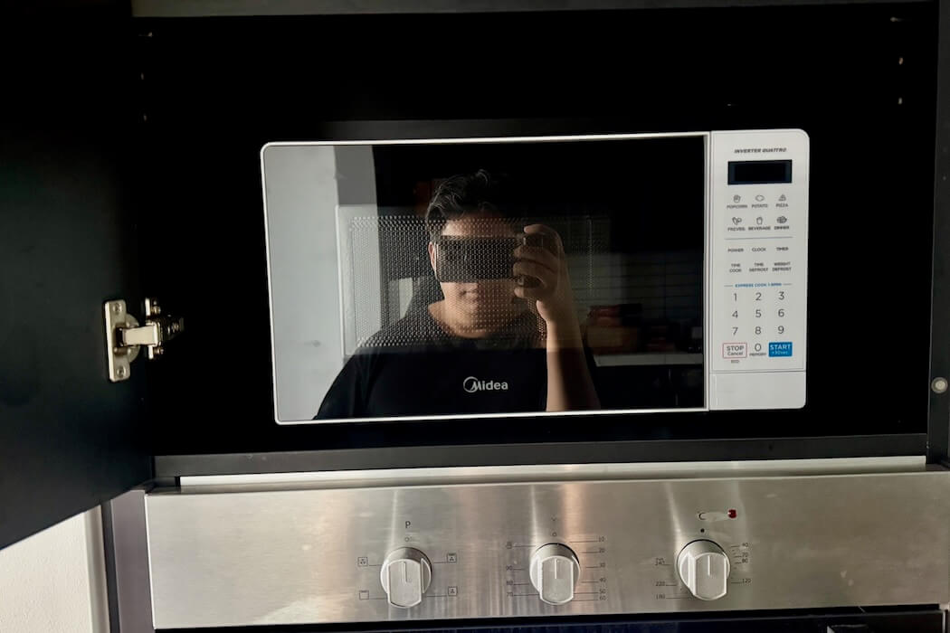 MM7P012MZ(W) Microwave Oven MM7P012MZ(W) Microwave Oven
