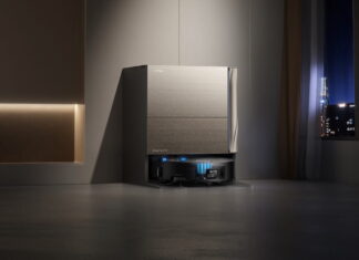 Is It Finally Time to Let a Robot Vacuum and Mop Your Floors For You? MOVA Z70 Ultra Roller