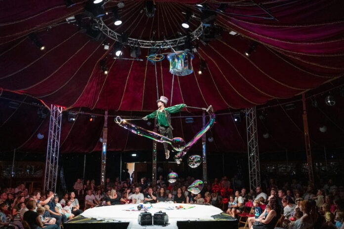 Fool's Paradise | Sydney Fringe Festival Fool's Paradise | Sydney Fringe Festival