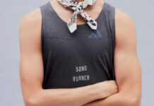 Every Run Is a Small Journey: Inside Song for the Mute x adidas RUN02 Song for the Mute x Adidas Run 02
