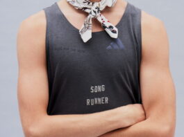 Song for the Mute x Adidas Run 02