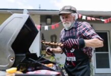 BBQ Dad Ideas: Grill Recipes, Dessert, and DIY Merch