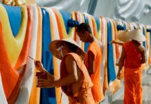 Fujifilm House of Photography: World Photography Day Fujifilm ‘Colour Hunt’ Workshop