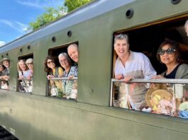 Leatherback Travel