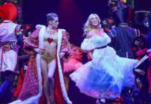 The Rabbit Hole Reopens: Cirque Alice Returns to Sydney, Bigger and Madder Than Ever