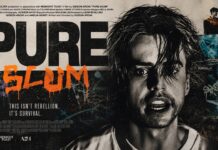 One Night, Two Boys, No Way Out: Gideon Aroni’s Pure Scum Is a Gut-Punch Debut