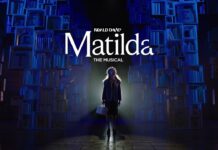 Matilda The Musical Is Coming Back to Australia, and It’s About Time