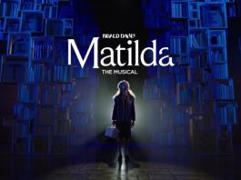Matilda The Musical Is Coming Back to Australia, and It’s About Time