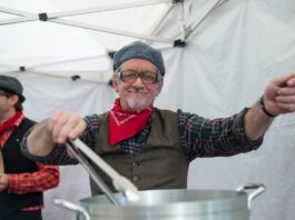 Preston Market Is Throwing an Italian Festa and Everyone’s Invited Preston Market | Italian Day