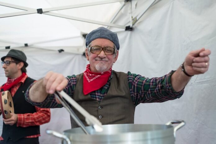 Preston Market | Italian Day Preston Market | Italian Day