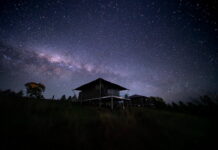 Wish Upon a Star: Five NSW Escapes Where the Night Sky Takes Centre Stage Wilderluxe by Reflections