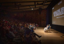 Sydney Writers’ Festival launches Homegrown Sydney Writers Festival